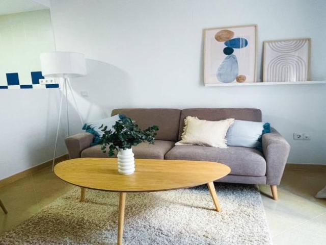 Apartamentos 1 Dormitorio Malaga Malaga ES92574479