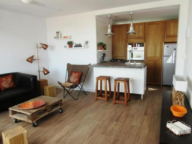 Apartamentos 1 Dormitorio Málaga Málaga ES93916943