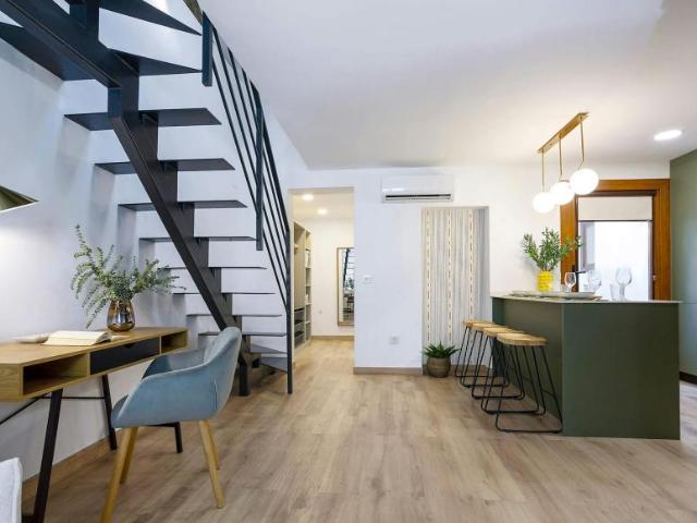 Apartamentos 1 Dormitorio Málaga Málaga ES93916937