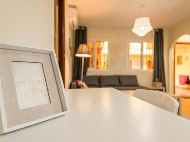 Apartamentos 1 Dormitorio Málaga Málaga ES95022481