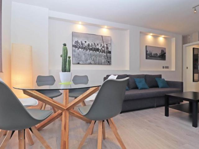 Apartamentos 1 Dormitorio Málaga Málaga ES95979349