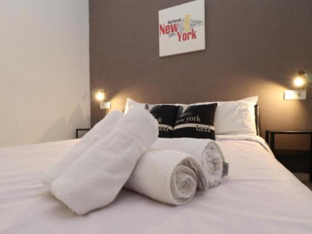 Apartamentos 1 Dormitorio Málaga Málaga ES95979353
