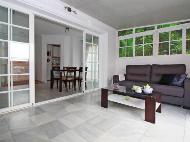 Apartamentos 1 Dormitorio Málaga Málaga ES95979351