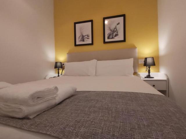 Apartamentos 1 Dormitorio Málaga Málaga ES95913851