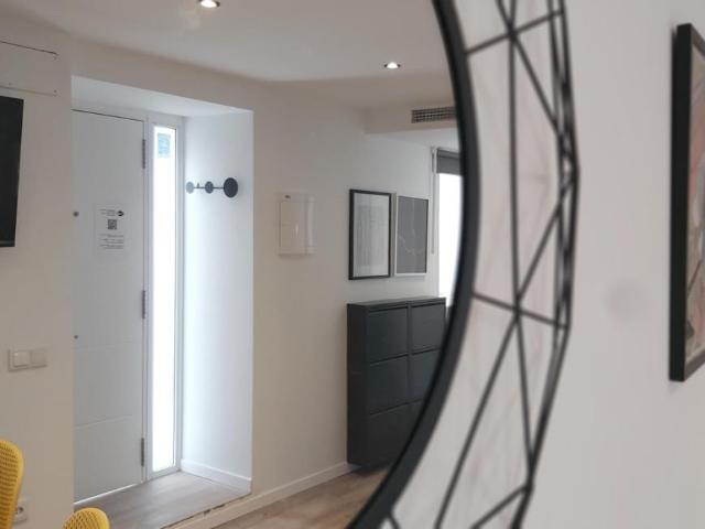 Apartamentos 1 Dormitorio Málaga Málaga ES96001320