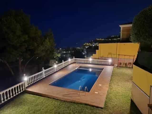 Apartamentos 1 Dormitorio Málaga Málaga ES96986211