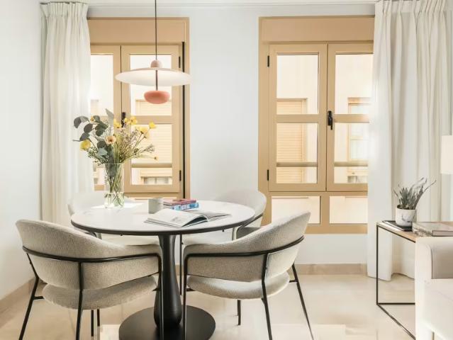 Apartamentos 1 Dormitorio Málaga Málaga ES97162657