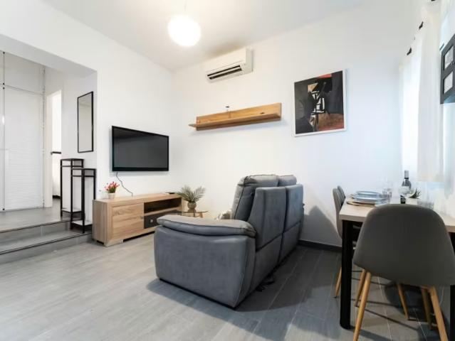 Apartamentos 1 Dormitorio Málaga Málaga ES97912645