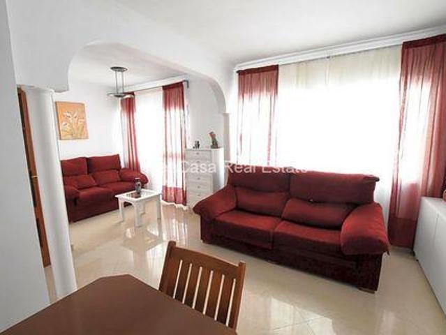 Apartamentos 1 Dormitorio Malaga Malaga ES98149949