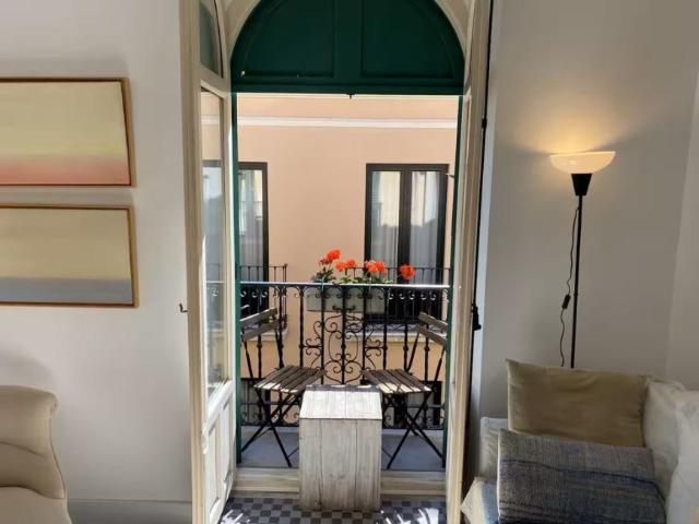 Apartamentos 1 Dormitorio Málaga Málaga ES98319270