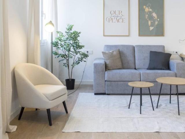 Apartamentos 1 Dormitorio Malaga Malaga ES99009984