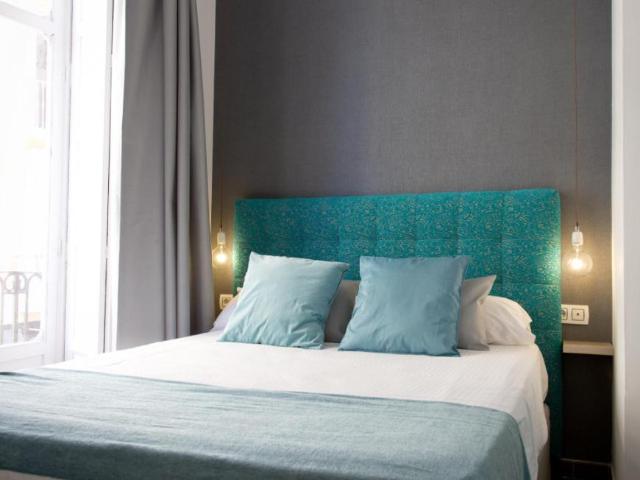 Apartamentos 1 Dormitorio Málaga Málaga ES99387397