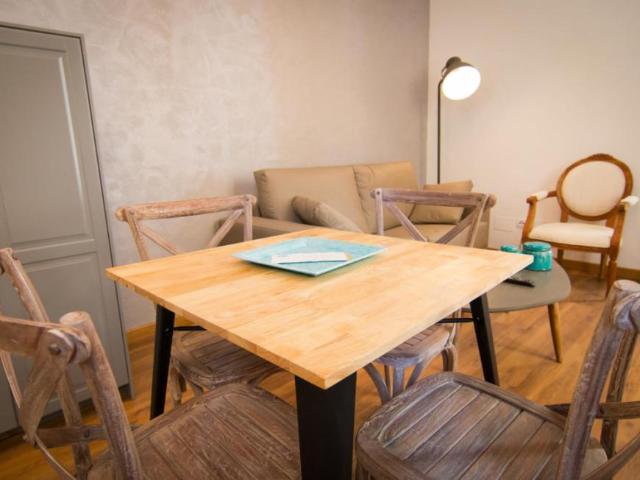Apartamentos 1 Dormitorio Málaga Málaga ES99387620