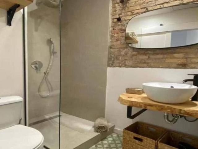 Apartamentos 1 Dormitorio Malaga Malaga ES99830926