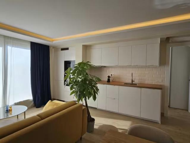 Apartamentos 1 Dormitorio Málaga Málaga ES100383853
