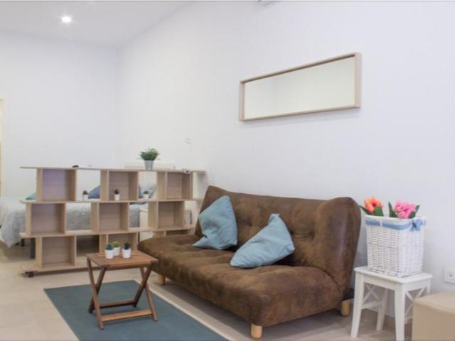 Apartamentos Málaga Málaga ES101654996