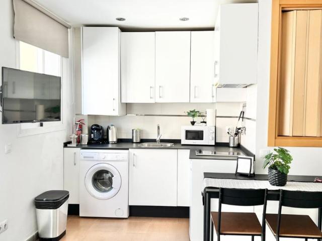 Apartamentos Málaga Málaga ES101655073