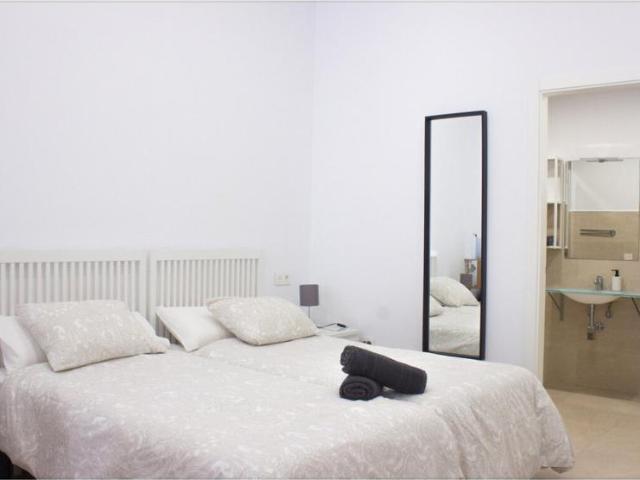 Apartamentos Málaga Málaga ES101655075