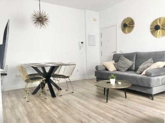 Apartamentos 1 Dormitorio Málaga Málaga ES101655089