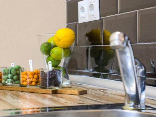 Apartamentos 1 Dormitorio Malaga Malaga ES101771439