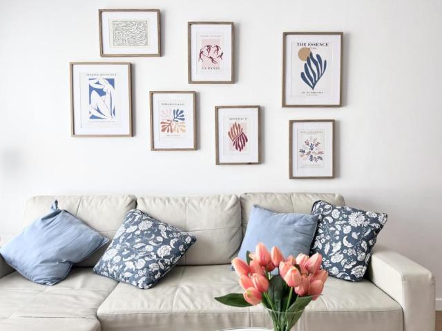 Apartamentos 1 Dormitorio Málaga Málaga ES101775833