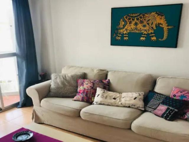Apartamentos 1 Dormitorio Malaga Malaga ES101854091
