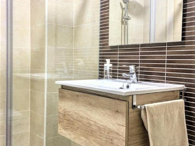 Apartamentos 1 Dormitorio Málaga Málaga ES101280859