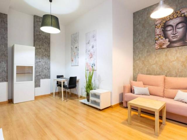 Apartamentos 1 Dormitorio Malaga Malaga ES102663539