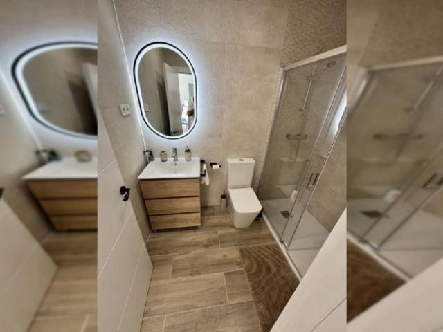 Apartamentos 1 Dormitorio Malaga Malaga ES102886366