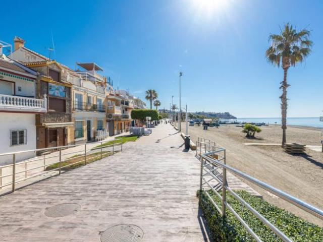 Apartamentos 1 Dormitorio Malaga Malaga ES102918308