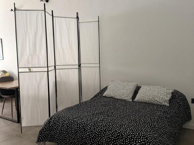 Apartamentos 1 Dormitorio Málaga Málaga ES103569423