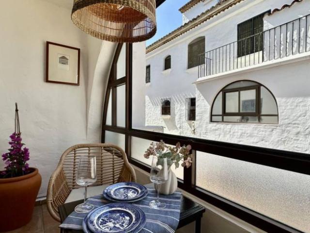 Apartamentos 1 Dormitorio Malaga Malaga ES103597522