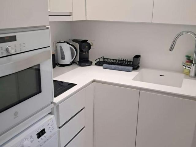 Apartamentos 1 Dormitorio Málaga Málaga ES103654535