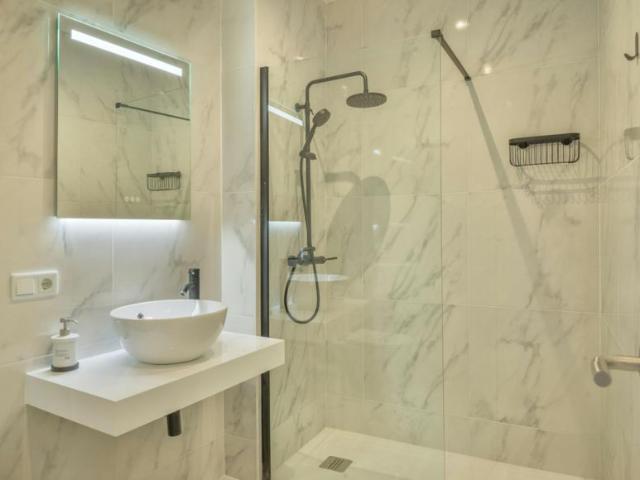 Apartamentos 1 Dormitorio Málaga Málaga ES103655117