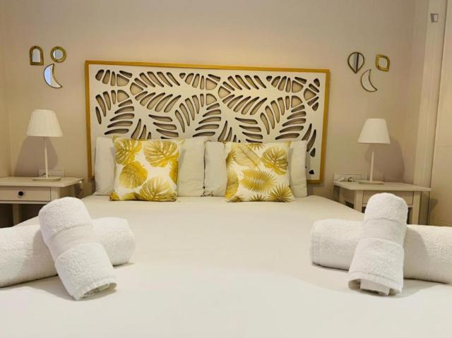 Apartamentos 1 Dormitorio Málaga Málaga ES103697414