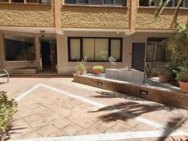 Apartamentos 1 Dormitorio Málaga Málaga ES103961306