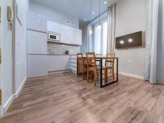 Apartamentos 1 Dormitorio Málaga Málaga ES103961310