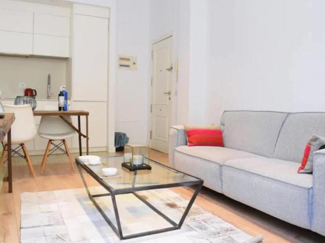 Apartamentos 1 Dormitorio Málaga Málaga ES103961323