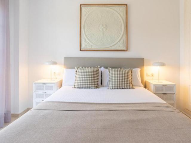 Apartamentos 1 Dormitorio Málaga Málaga ES103963007