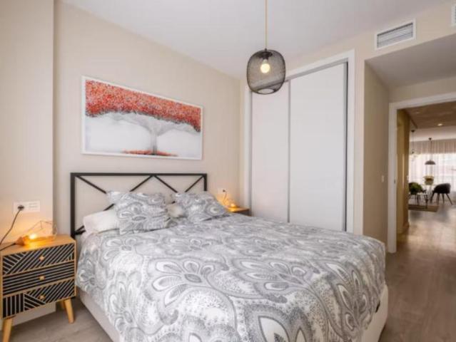 Apartamentos 1 Dormitorio Malaga Malaga ES103285831