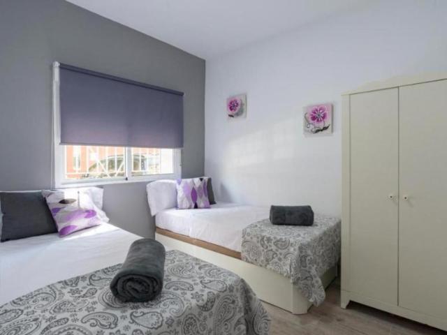 Apartamentos 1 Dormitorio Malaga Malaga ES103285947