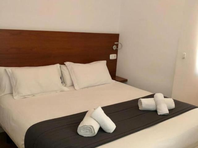 Apartamentos 1 Dormitorio Malaga Malaga ES103286619