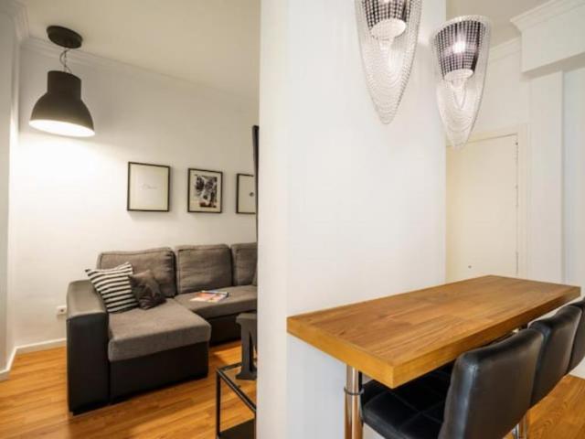 Apartamentos 1 Dormitorio Malaga Malaga ES103286637