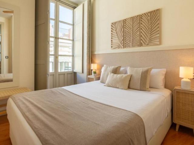 Apartamentos 1 Dormitorio Malaga Malaga ES103286780