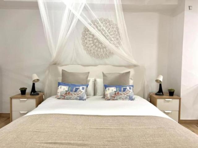Apartamentos 1 Dormitorio Malaga Malaga ES103286979