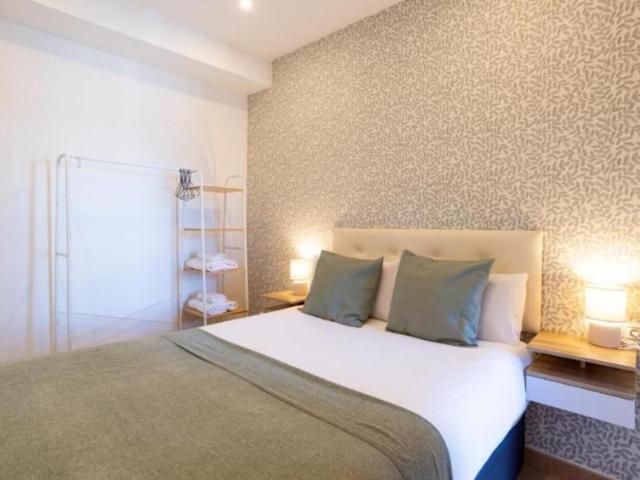 Apartamentos 1 Dormitorio Malaga Malaga ES103286996