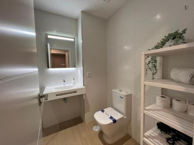 Apartamentos 1 Dormitorio Malaga Malaga ES103286355