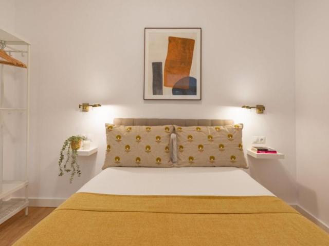 Apartamentos 1 Dormitorio Malaga Malaga ES103286389