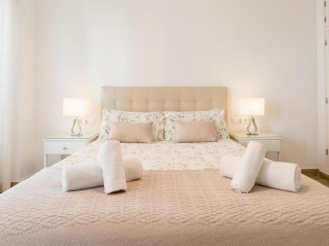 Apartamentos 1 Dormitorio Malaga Malaga ES103287407