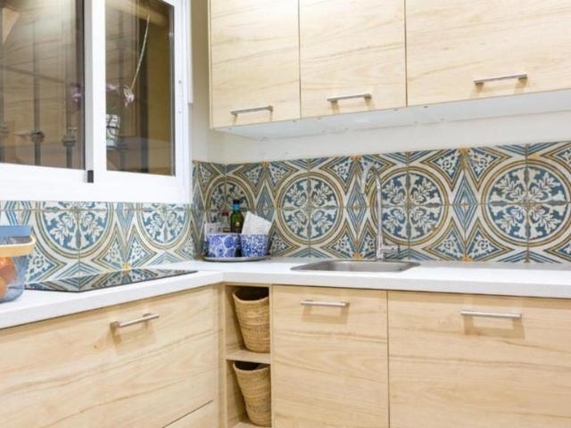 Apartamentos 1 Dormitorio Malaga Malaga ES103287438